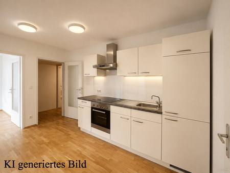 Mietwohnung in 8020 Graz, Lend, Miete - Photo 4