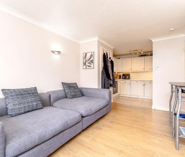 1 bedroom apartment to rent - Photo 2