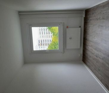 Schöne 3-Zimmer Wohnung mit Balkon! - Foto 5