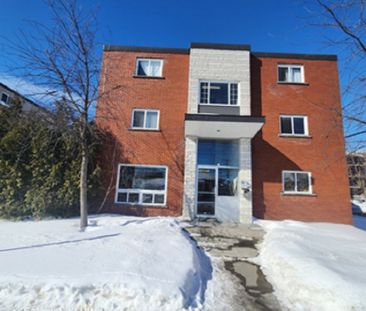 À louer / Appartement - Photo 1