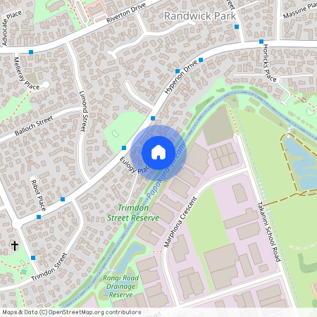 2/20 Eulogy Place, Randwick Park