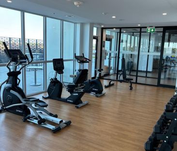 For Lease - 60 Charles Street Unit# 1001, Kitchener, Ontario - Photo 6