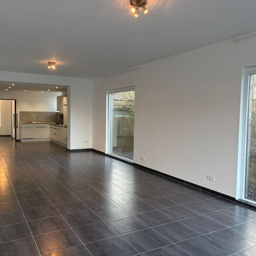 Halfopen woning te huur in Houtem - Foto 1