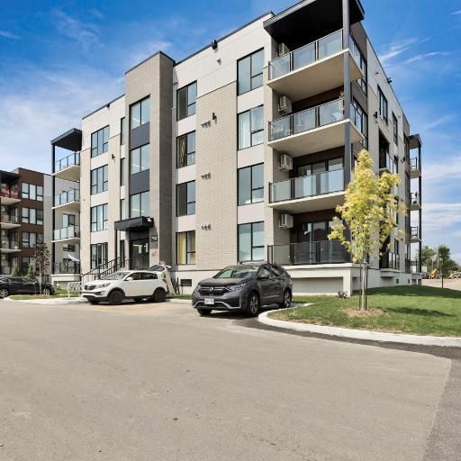 1 CH - 1 SDB - Gatineau - $1,720 /mo - Photo 1