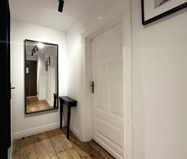 Przytulne mieszkanie na Starówce - 2 pokoje! - Zdjęcie 5