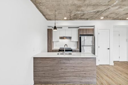 Appartement à louer - Montréal (Ahuntsic-Cartierville) (Cartierville) - Photo 5