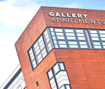 Studio to rent - Photo 1