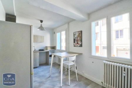 Appartement à louer 2 pièces 39.49m² - Photo 5