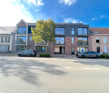 APPARTEMENT te TORHOUT - Photo 6