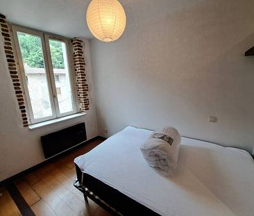 Location appartement t2 à Vienne (38200) - Photo 1