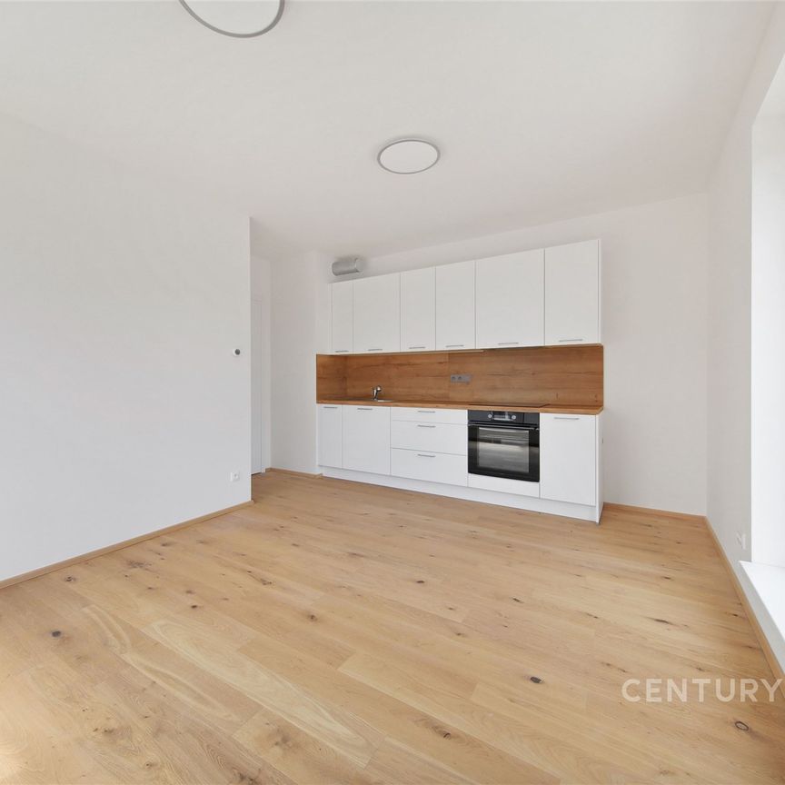 Pronájem bytu 2+kk 43 m², Medkova 2430, Praha Chodov - Photo 1