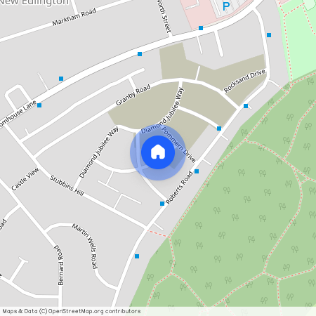 Ormonde Avenue, Doncaster, DN12