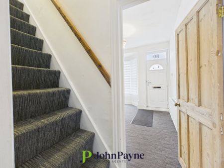 Mayfield Road, Earlsdon, Coventry, CV5 6PN - Photo 3