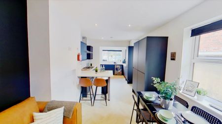 En-suite double - Photo 4