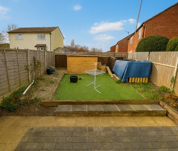 1 bedroom in a house share to rent - Photo 6