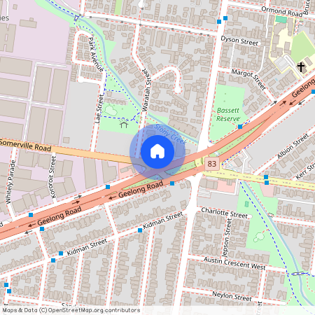 9/350 Somerville Road, Vic 3012, West Footscray