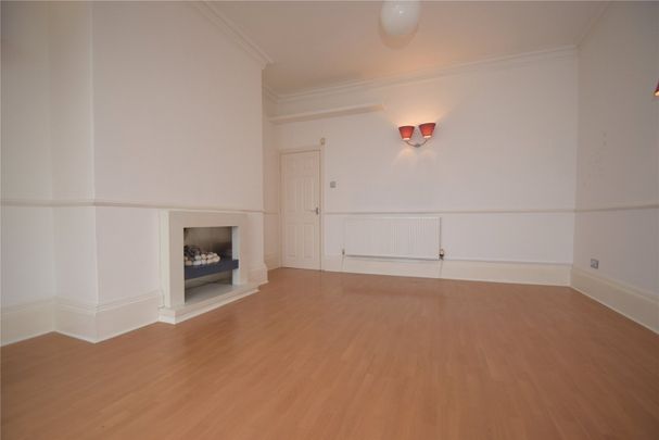 1 bed ground floor flat to rent in Blenheim Terrace (Flat ), Scarborough, YO12 - Photo 1