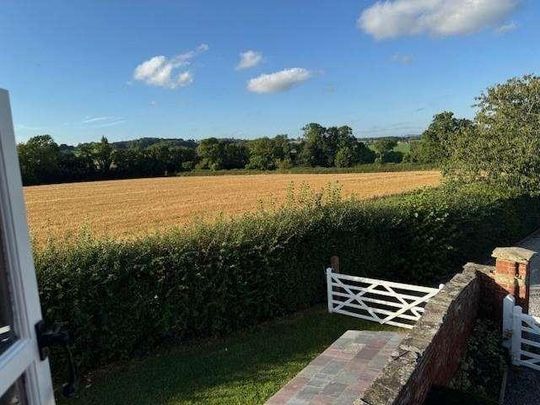 The Coach House, Munsley, Ledbury, Herefordshire, HR8 - Photo 1