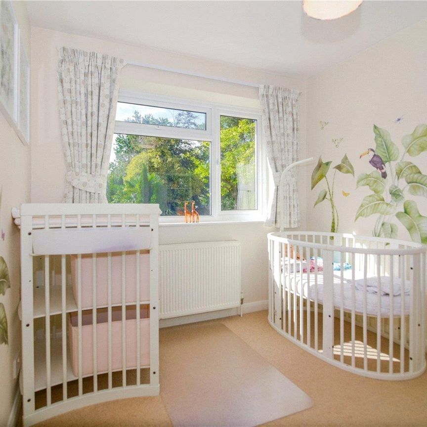 Waldegrave Park, Twickenham, London, TW1 - Photo 1