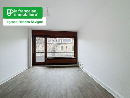 Appartement T3 – Barre Saint Just - Photo 5