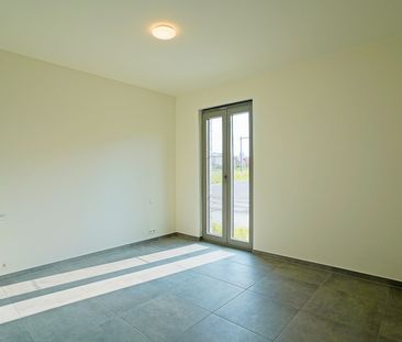 Nieuwbouwappartement op toplocatie in centrum Buggenhout! - Photo 3