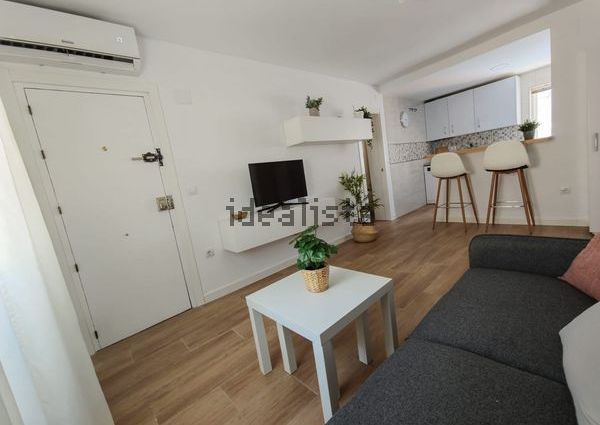 Alquiler de piso en garcia carrera, 4