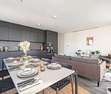 Harrison Building, Stratford, E20 - Photo 3