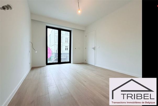 Appartement à UCCLE (1180) - Photo 1