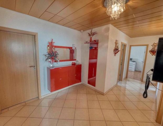 4-Zimmer Wohnung zu vermieten - Foto 1