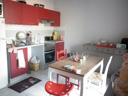 Duplex 3 pièces à Benfeld - Photo 2