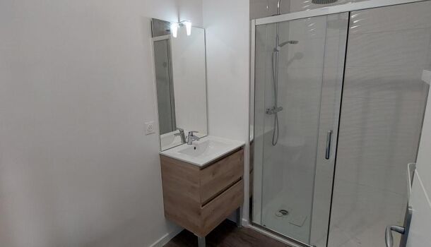 Appartement 2 pièces 32m2 REIMS 490 euros - Photo 1