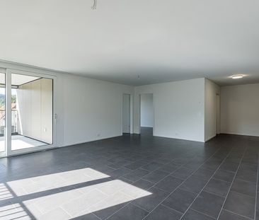 3.5 Zimmer, 97 m², 3. Stock - Photo 1