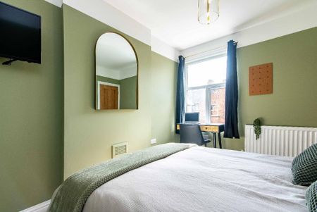 3 bedroom detached house to rent - Photo 5