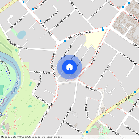 20 Henson Street, NSW 2204, Marrickville