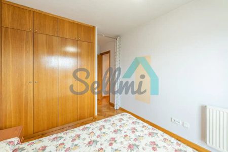 Piso de alquiler en Roma, HUCA - La Cadellada - Foto 4