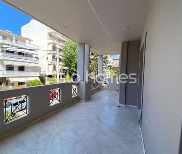 Διαμέρισμα για ενοικίαση Άνω Γλυφάδα (Γλυφάδα) - Photo 5