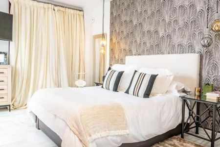 Luxury Townhouse for rent in Estepona, Spain - Photo 4