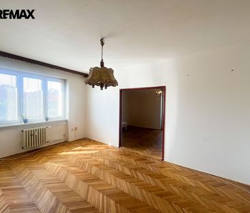 Pronájem bytu 2+1 v osobním vlastnictví 67 m², Příbram - Фото 5