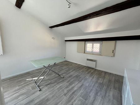 APPARTEMENT T2 42M - Photo 3