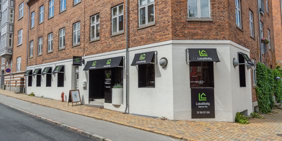 Skøn 4 værelses lejlighed til leje - Foto 3