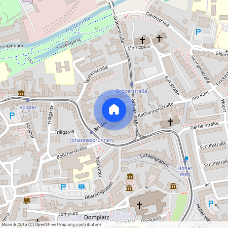 Bei den Spritzen 9, 38820 Halberstadt