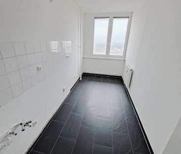 Familienfreundliche Maisonette-Wohnung in der City-West - Foto 2