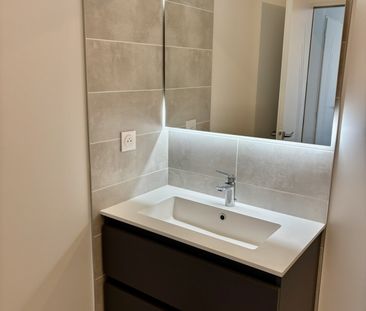 (34 340) MARSEILLAN - T2 neuf - 43 m2 - terrasse - Stationnement - Photo 3