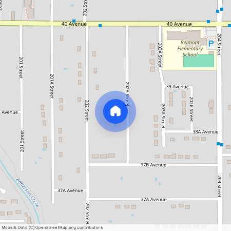 3863 202A Street, Langley, BC V3A 1T3