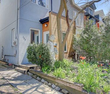 For Lease - 105 Massey Street, Toronto, Ontario - Photo 2