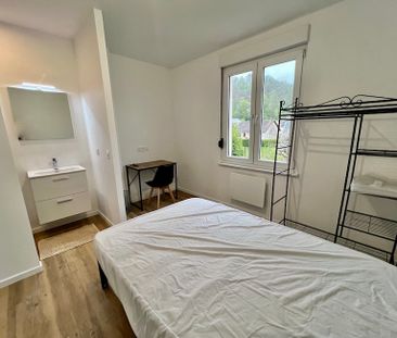 Chambre à Ottange - Photo 2