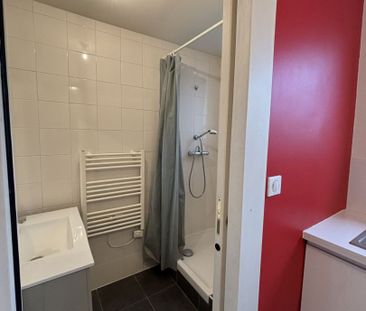 Charmant T3 de 60 m2 avec balcon à Villeurbanne , Villeurbanne - Photo 1