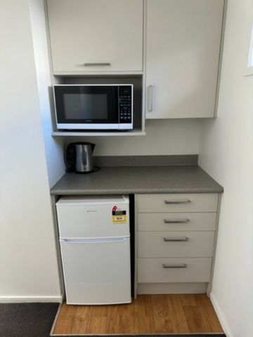 Studio unit available now - Photo 5