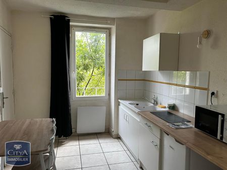 Location Appartement 1 pièce 18m² LODEVE 34700 - Photo 4