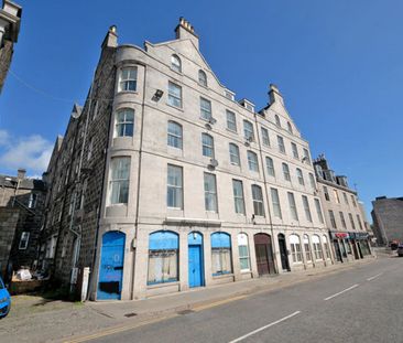 Flat 35, Trinity House, Trinity Quay, AB11 5AA, Aberdeen - Photo 5